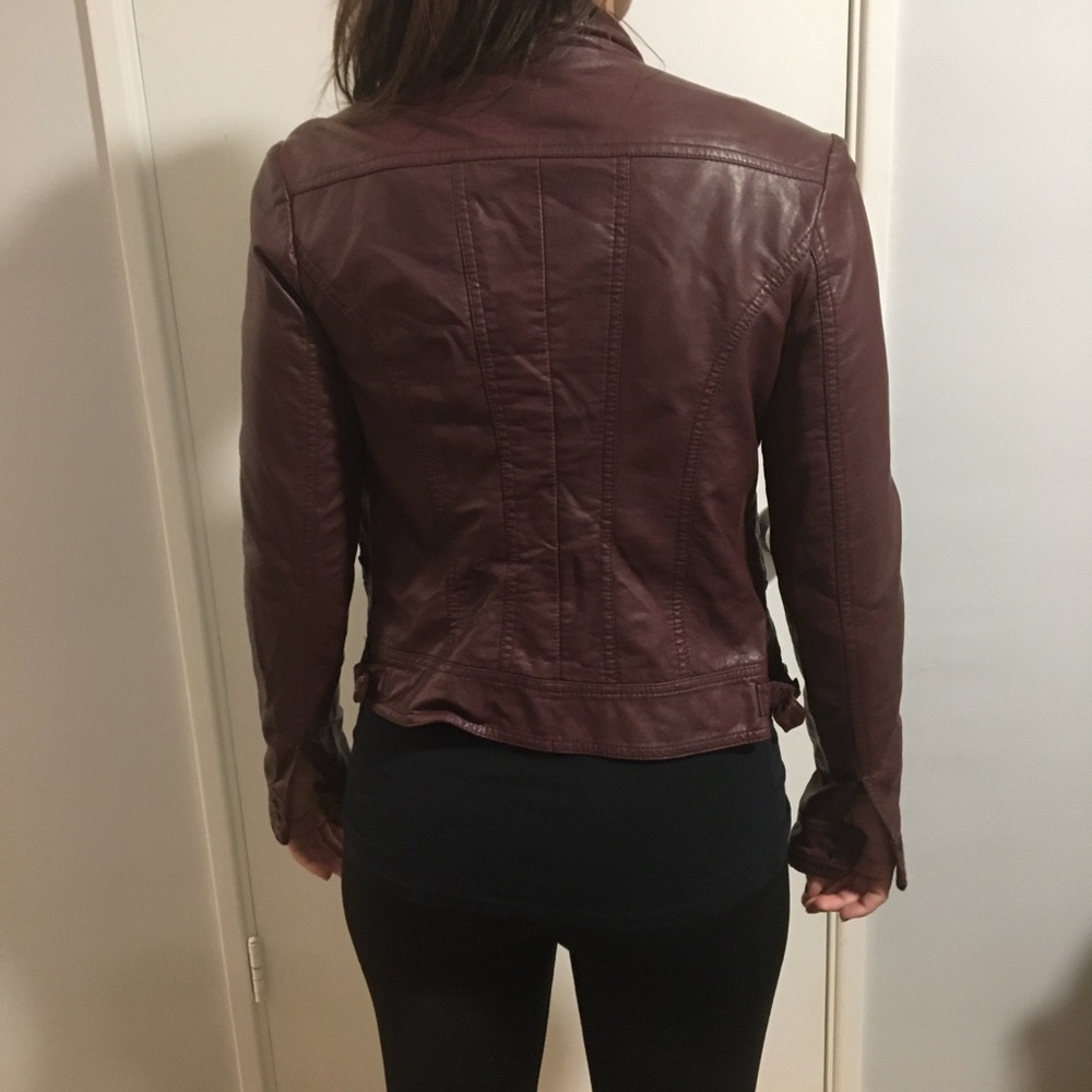 Rusty Jacket - image 4